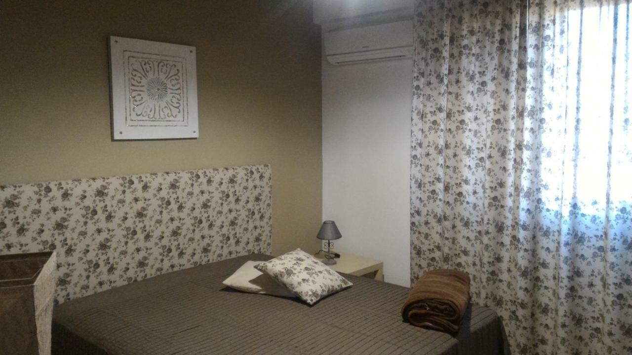 B&B Antico Frantoio Sambuca di Sicilia Exterior foto